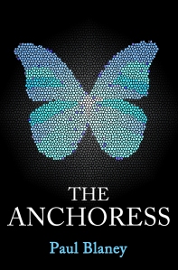 The Anchoress published by Red Button